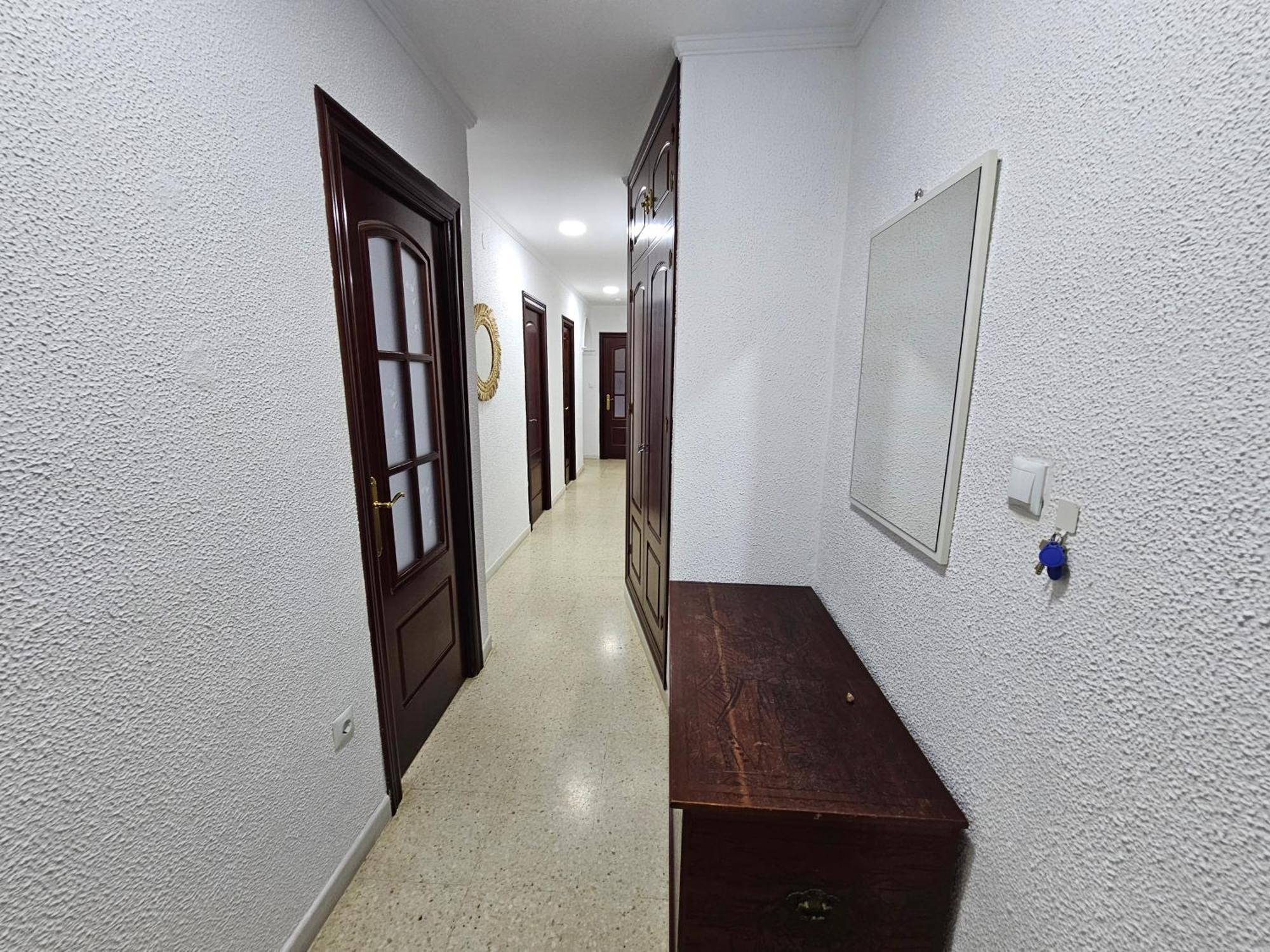 Apartamento Granja - A 5 Min De La Playa Кадис Экстерьер фото